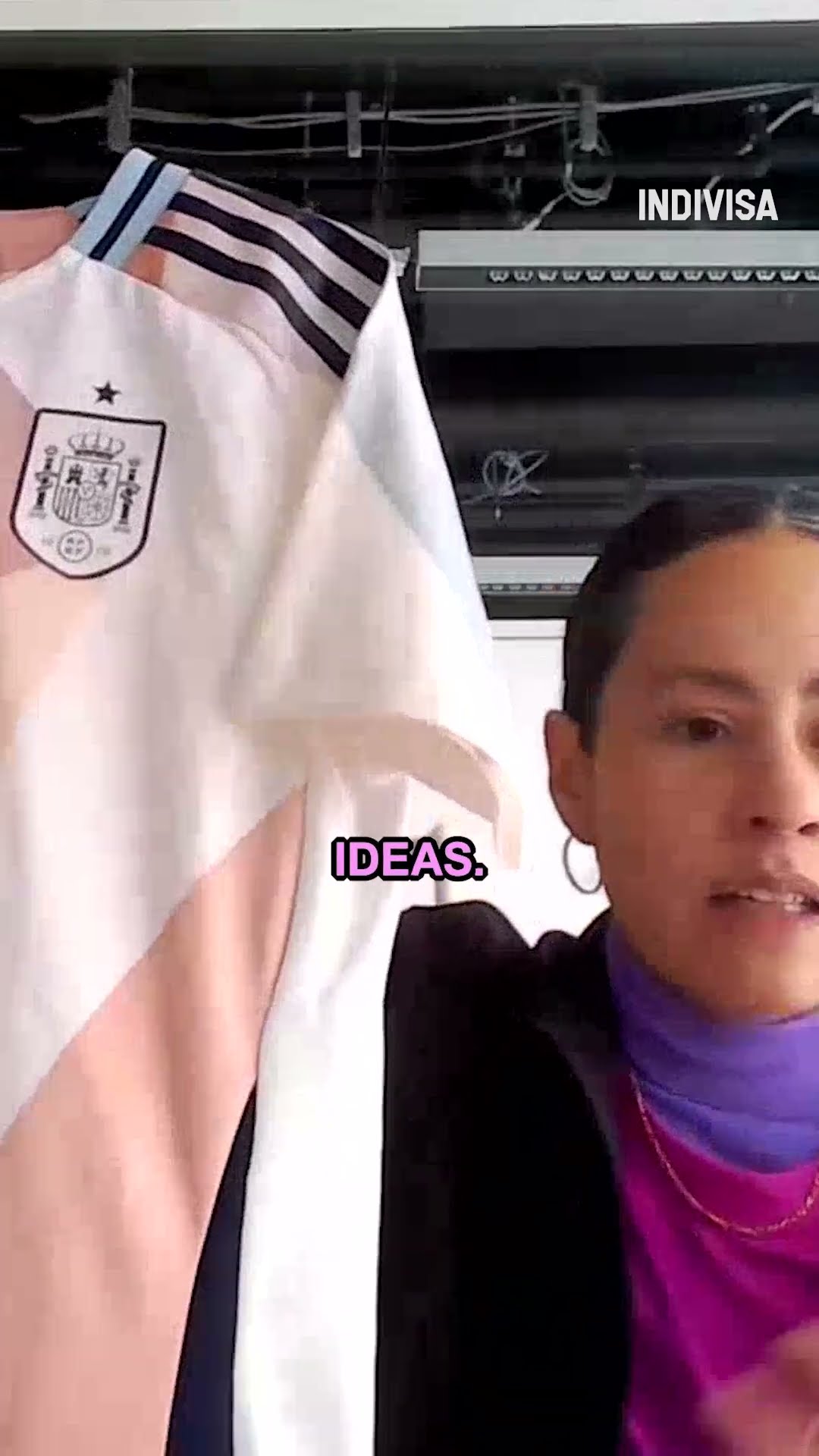 巴雷拉犹如