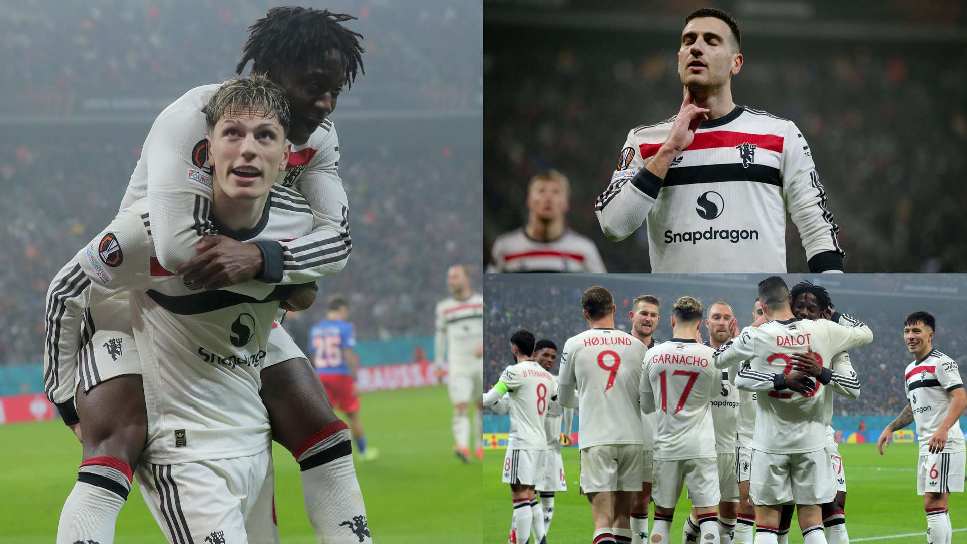 來的賽季中 來的賽季中