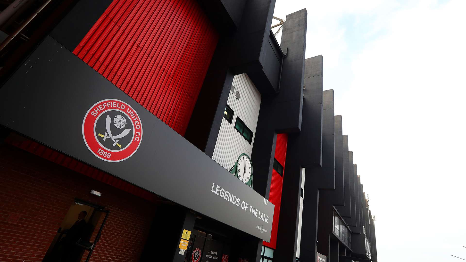 每一场比赛 每一场比赛