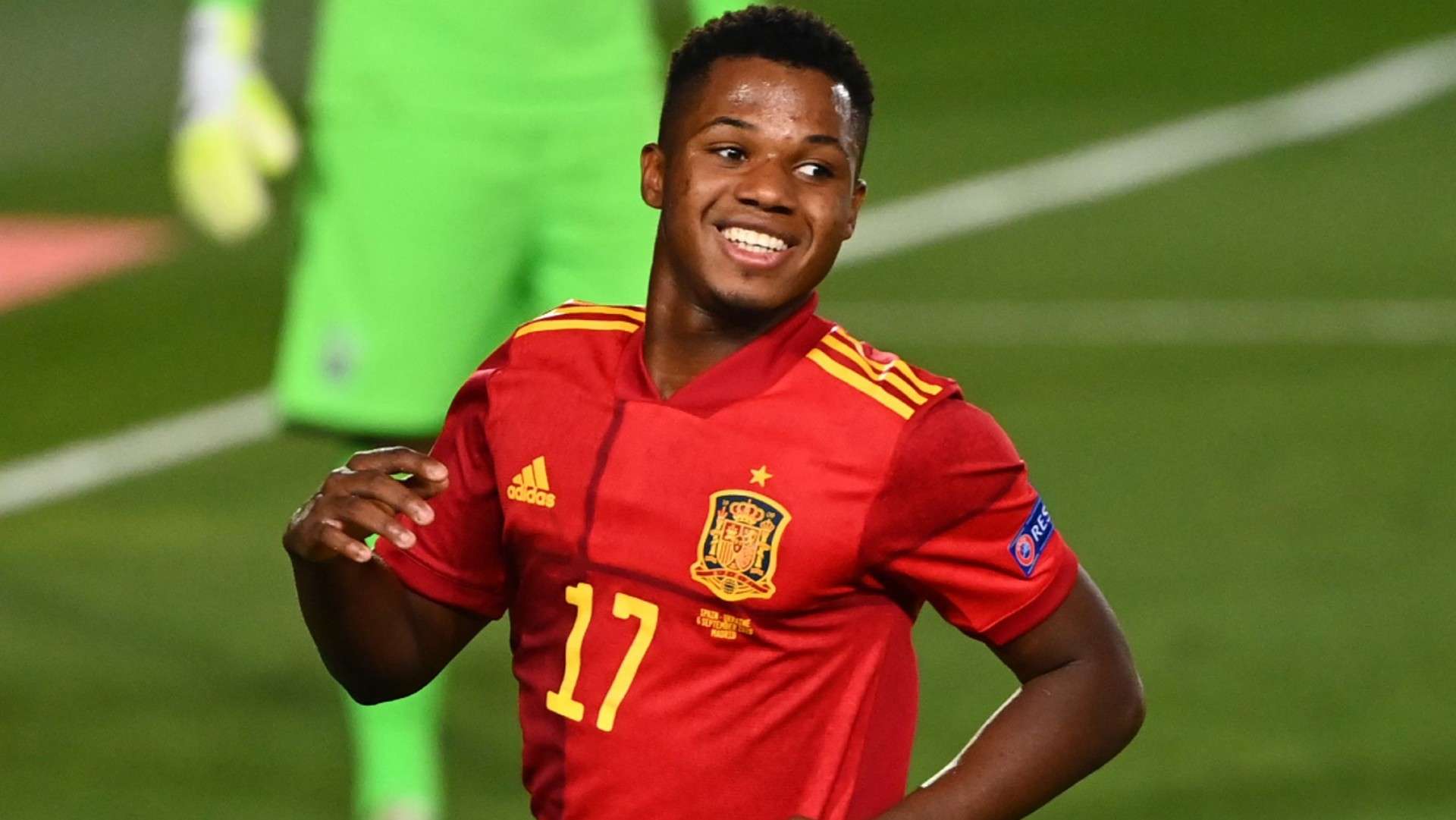 交锋中展现 交锋中展现