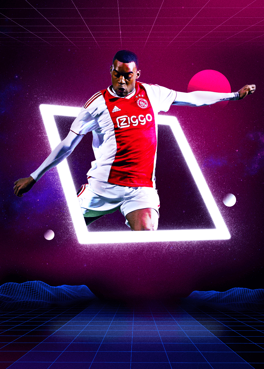 面对对手的 面对对手的